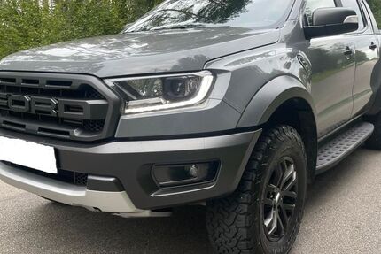 Ford Ranger 82.000 km 36.179 &euro; Bielefeld 33729