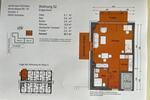 Erdgeschoßwohnung Zschopau - 1 Zimmer, 54 m&sup2;, 592&euro; | Angebot:21870055
