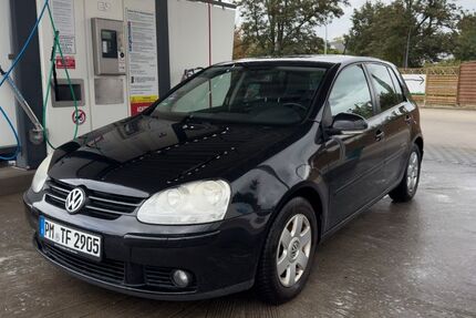 VW Golf 173.401 km 4.990 &euro; Schwielowsee 14548