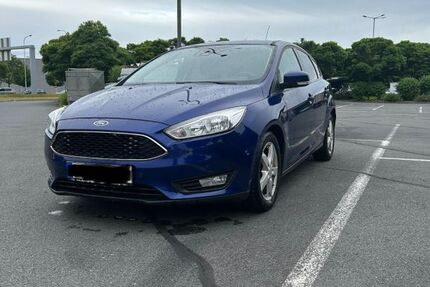 Ford Focus 190.000 km 6.500 &euro; Weiden 92637