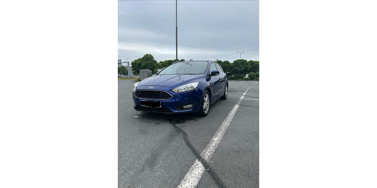 Ford Focus 190.000 km 6.500 &euro; Weiden 92637