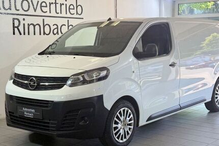 Opel Vivaro 124.000 km 12.700 &euro; Rimbach 64668