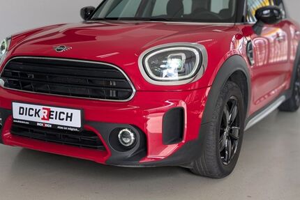 Mini Cooper Countryman 39.808 km 24.980 € Roßdorf 64380