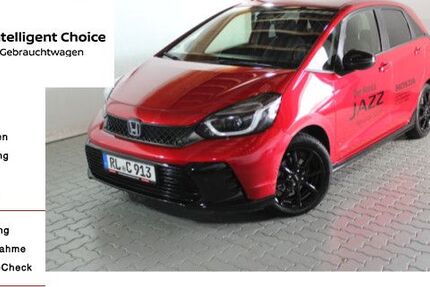 Honda Jazz 9.850 km 24.990 € Königsfeld OT Schwarzbach 09306
