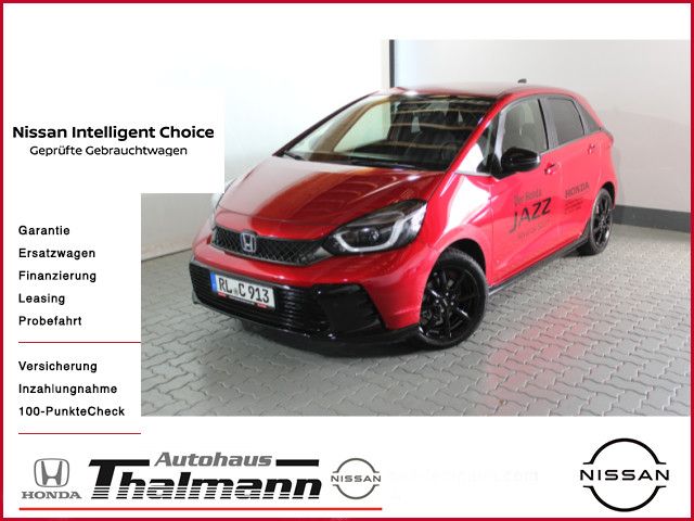 Honda Jazz 9.850 km 24.990 € Königsfeld OT Schwarzbach 09306