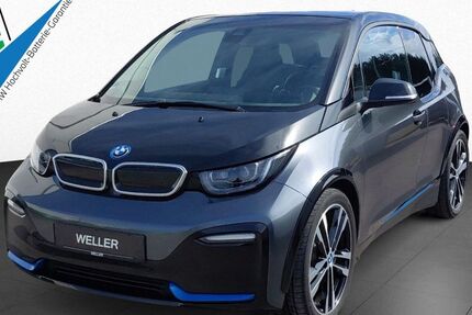 BMW i3 46.650 km 23.450 &euro; Salzwedel-Brietz 29410