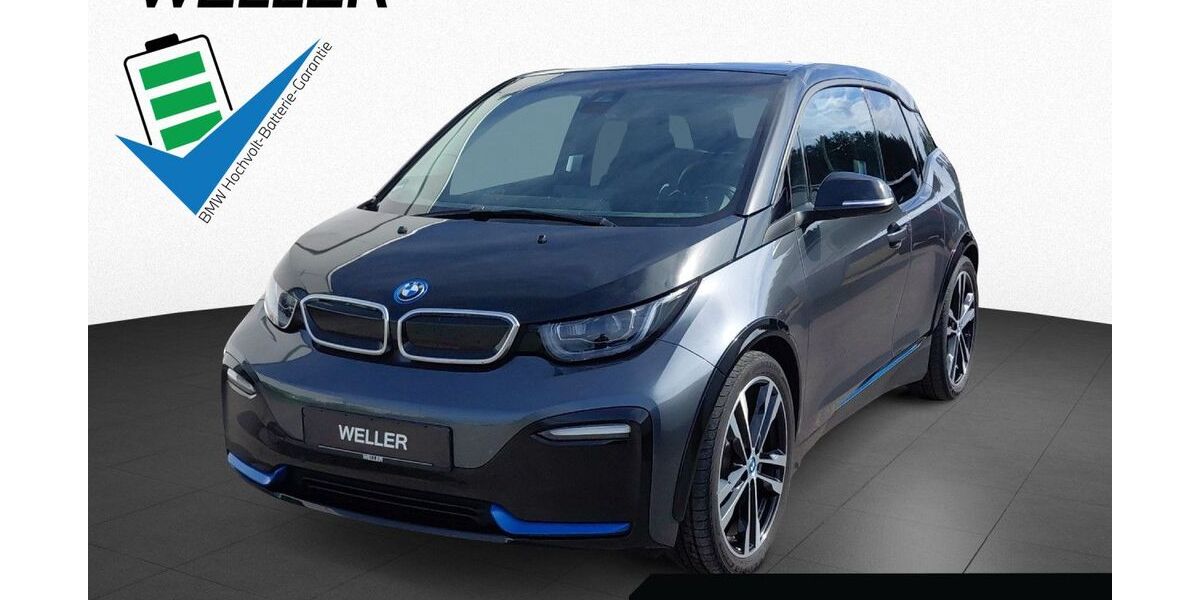 BMW i3 46.650 km 23.450 &euro; Salzwedel-Brietz 29410