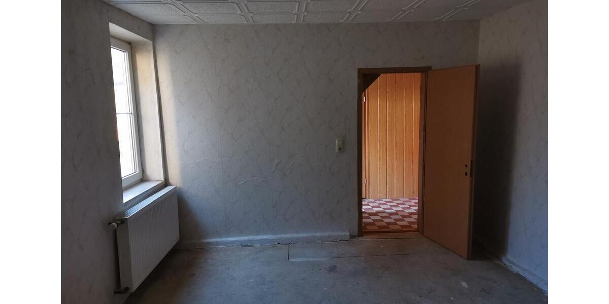 Mehrfamilienhaus, Wohnhaus Schwarzatal - 55.000&euro; | Angebot:26414487