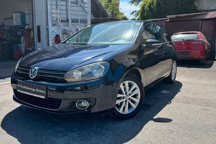 VW Golf 158.000 km 4.890 &euro; Bretten 75015