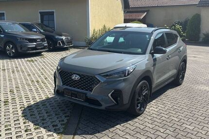 Hyundai TUCSON 69.722 km 22.800 &euro; Kirchroth 94356
