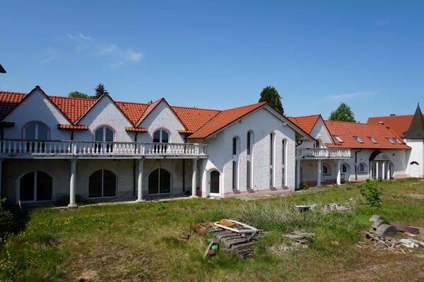 Villa Annaburg - 550.000&euro; | Angebot:27225214