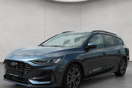 Ford Focus 23.370 km 18.550 &euro; Hanau 63452
