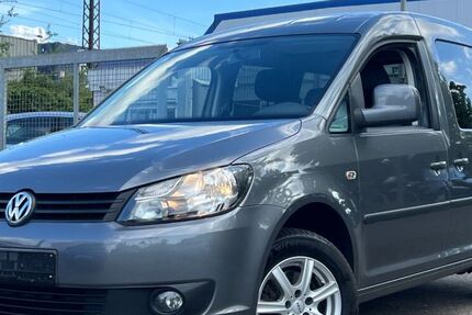 VW Caddy