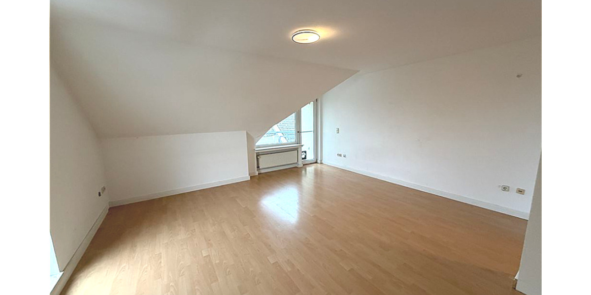 Etagenwohnung Bad Sassendorf - 2 Zimmer, 43 m&sup2;, 145.000&euro; | Angebot:24220552