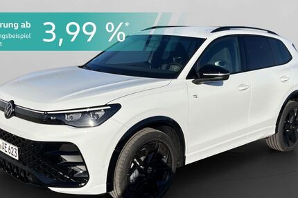 VW Tiguan 16.700 km 46.888 € Ehingen 89584