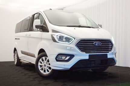 Ford Tourneo Custom 75.000 km 26.800 &euro; Bad Lippspringe 33175