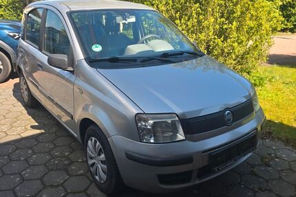 Fiat Panda 183.478 km 2.900 &euro; Hessisch Oldendorf 31840