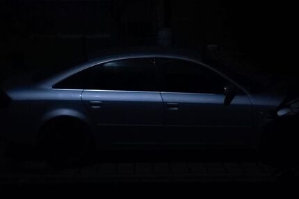 Audi A6 258.000 km 1.250 &euro; Altötting 84503