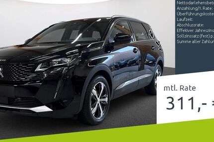 Peugeot 5008 31.642 km 29.970 &euro; Dülmen 48249