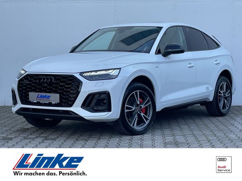 Audi Q5 98.970 km 42.490 € Crailsheim 74564