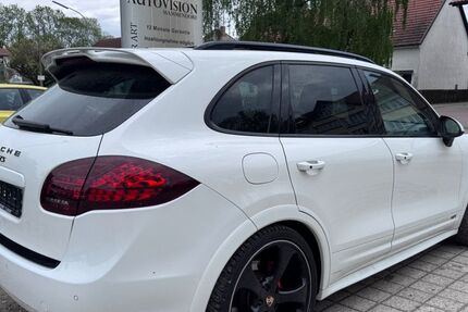 Porsche Cayenne 158.000 km 29.750 € Mammendorf 82291