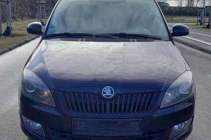 Skoda Roomster 237.000 km 3.250 &euro; Steinborn 54655