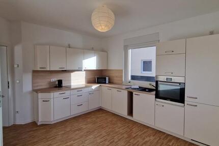 Wunderschöne vollmöblierte Wohnung in Bestensee 3 zimmer