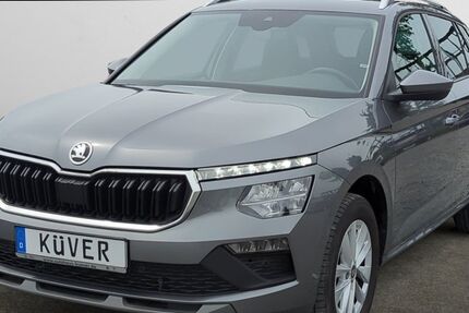 Skoda Kamiq 22.200 km 19.214 &euro; Hagen 27628
