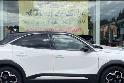 Opel Mokka 53.000 km 17.590 &euro; Ottersberg 28870