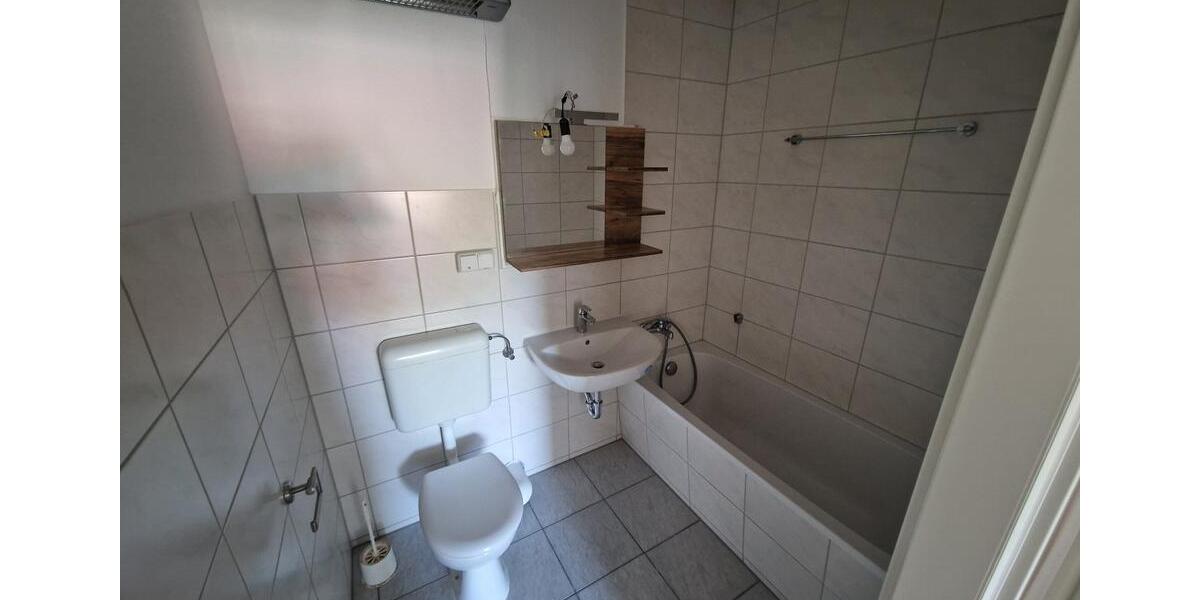 Etagenwohnung Doberschau-Gaußig Gaußig - 3 Zimmer, 71 m&sup2;, 345&euro; | Angebot:19629772