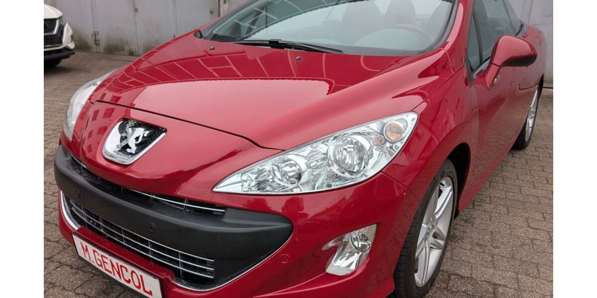 Peugeot 308 54.700 km 9.490 &euro; WIESLOCH 69168