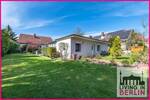 Bungalow Berlin Mahlsdorf - 4 Zimmer, 102 m&sup2;, 499.000&euro; | Angebot:26768882