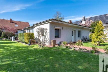 Haus Berlin Mahlsdorf - 4 Zimmer, 102 m&sup2;, 499.000&euro; | Angebot:26768882