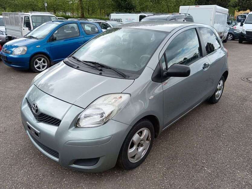 Yaris