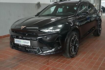 Cupra Formentor 19.250 km 30.950 &euro; Erlangen 91056