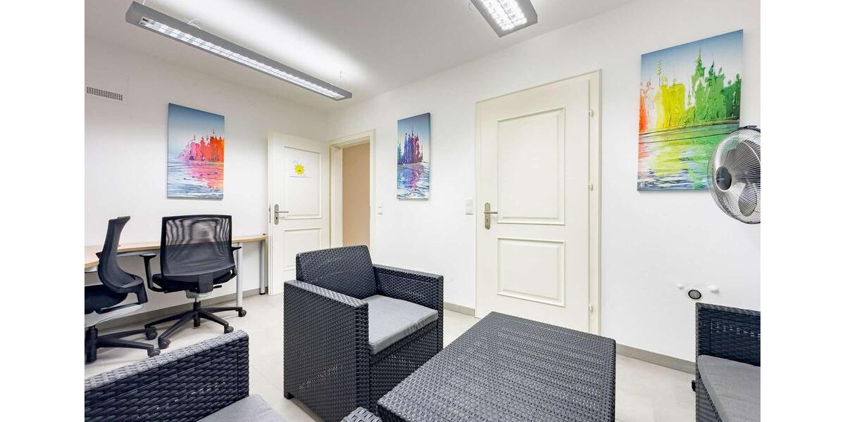 Gewerbeobjekt Vilshofen an der Donau - 1.500&euro; | Angebot:24443128