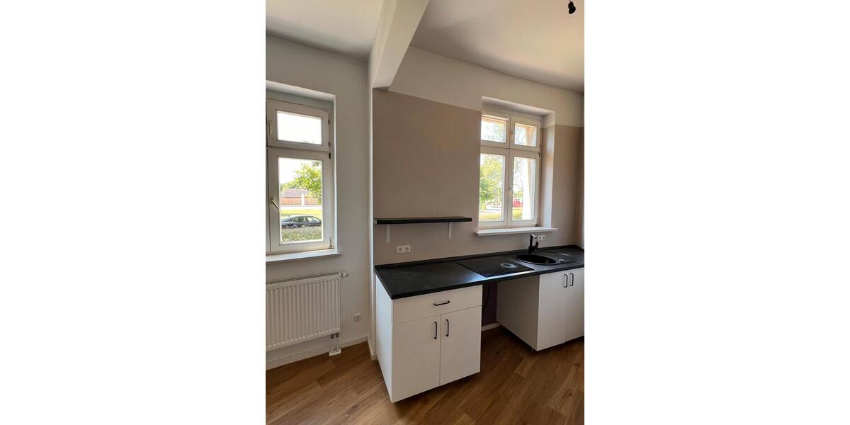 Etagenwohnung Kyritz - 1 Zimmer, 42 m&sup2;, 339&euro; | Angebot:25990207