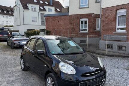 Nissan Micra 119.000 km 3.990 &euro; Stuttgart 70374