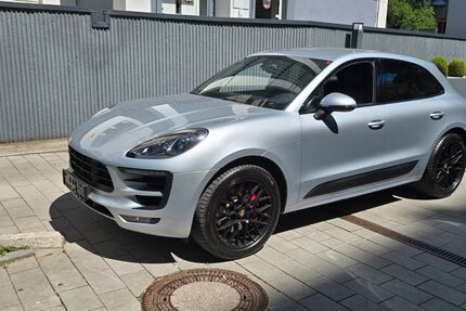 Porsche Macan 99.000 km 36.555 &euro; München 80689