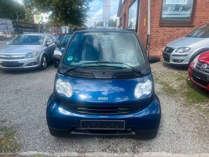 ForTwo