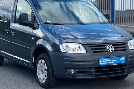 VW Caddy 225.000 km 6.500 &euro; Hildesheim 31135