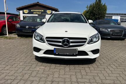 Mercedes C 300
