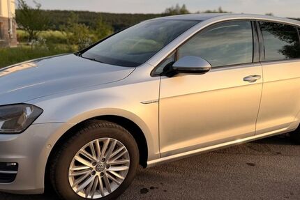 VW Golf 83.000 km 8.950 &euro; Hespe 31693