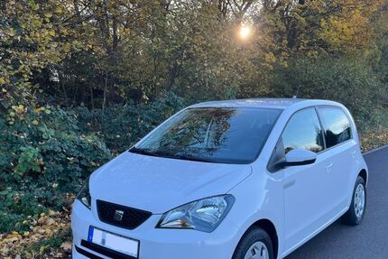 Seat Mii 37.007 km 11.700 &euro; Haan 42781