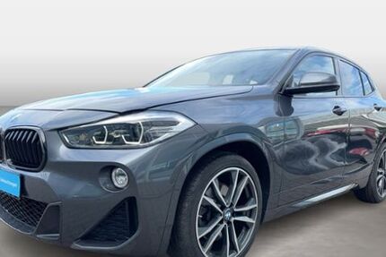 BMW X2 82.017 km 22.949 &euro; Gross-Gerau 64521