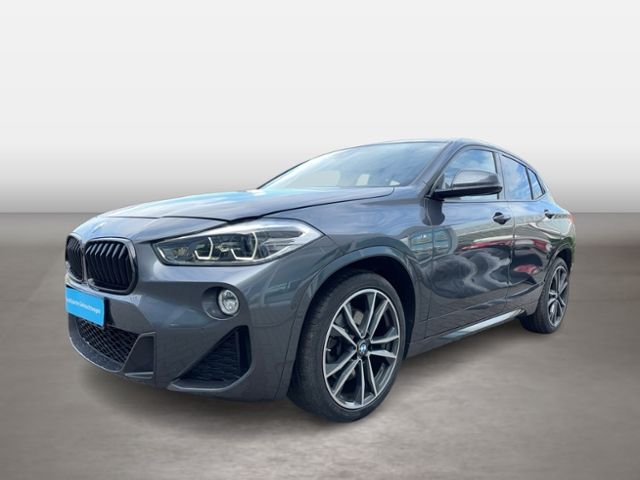 BMW X2 82.017 km 22.949 &euro; Gross-Gerau 64521