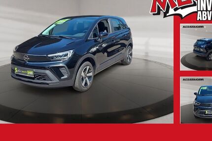 Opel Crossland (X) 36.558 km 12.990 &euro; Stuttgart 70188