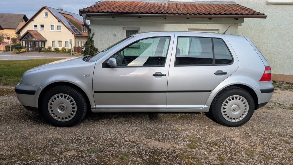 VW Golf 174.500 km 3.300 &euro; Burgthann 90559