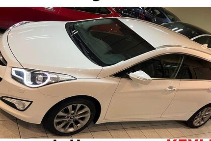Hyundai i40 183.443 km 6.500 &euro; Grünberg 35305