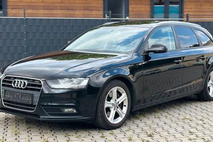 Audi A4 349.000 km 6.590 € Rüsselsheim 65428